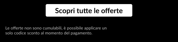 Scopri tutte le offerte