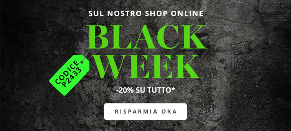  -20% Black Week 