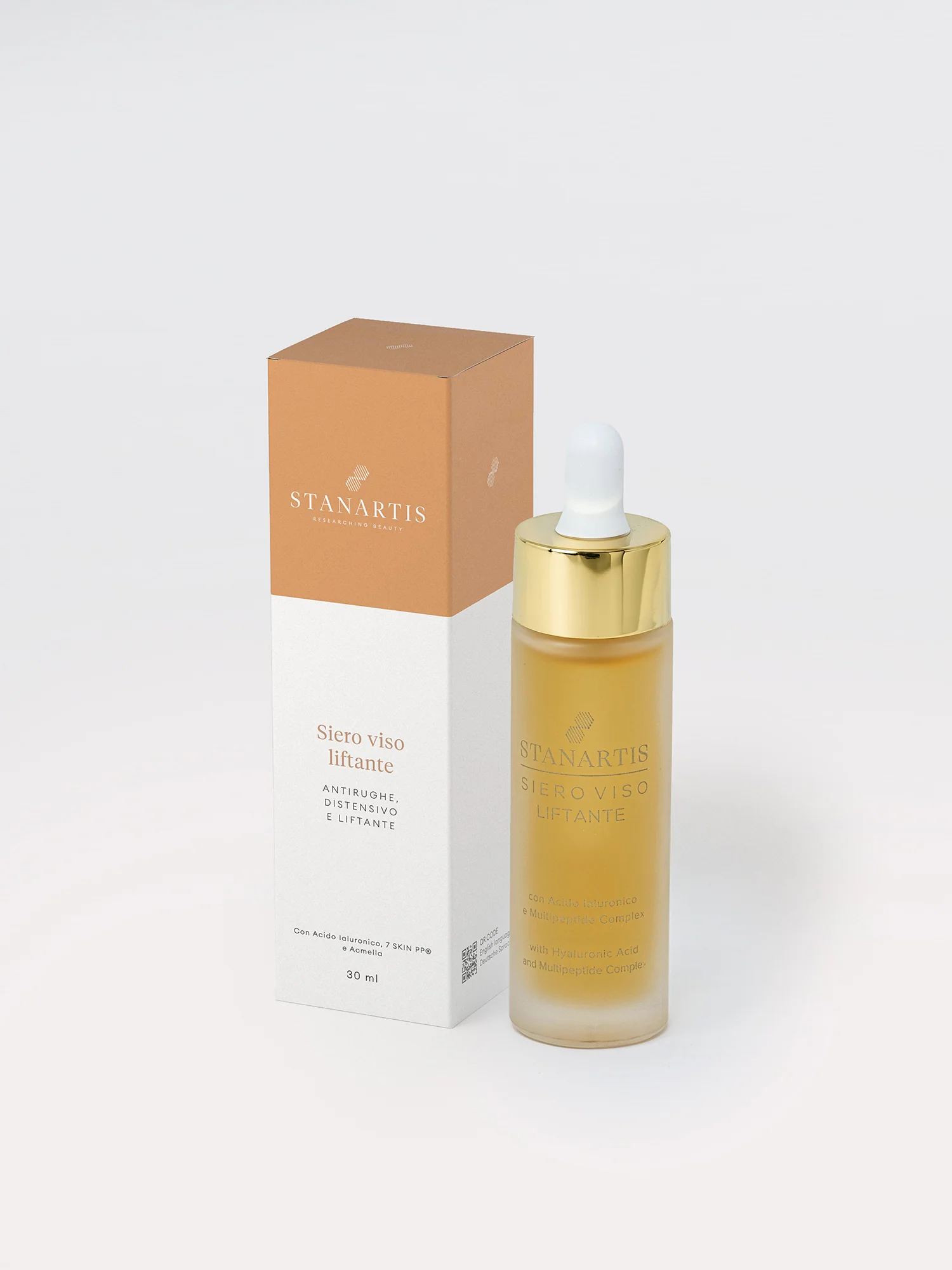 Image of Siero Viso Liftante - BlackFriday