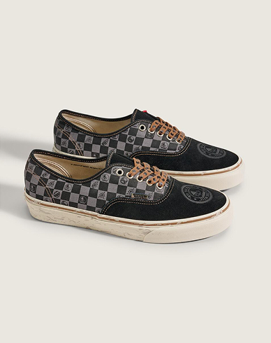Vans X Space Molly Authentic Shoe