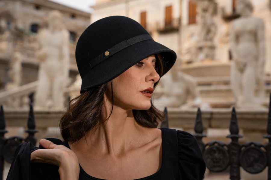 Cloche Signorile