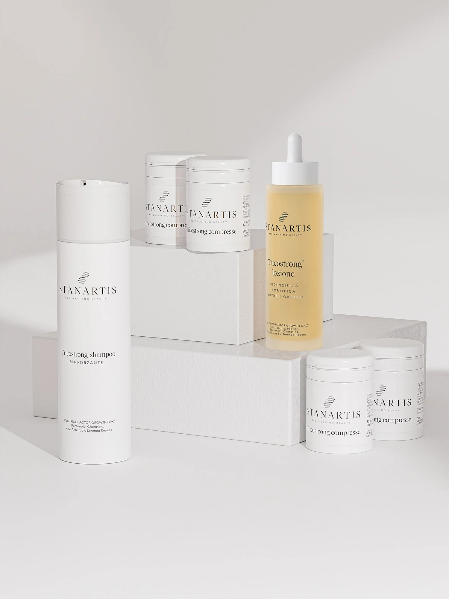 Image of Kit Anticaduta Power Growth - BlackFriday