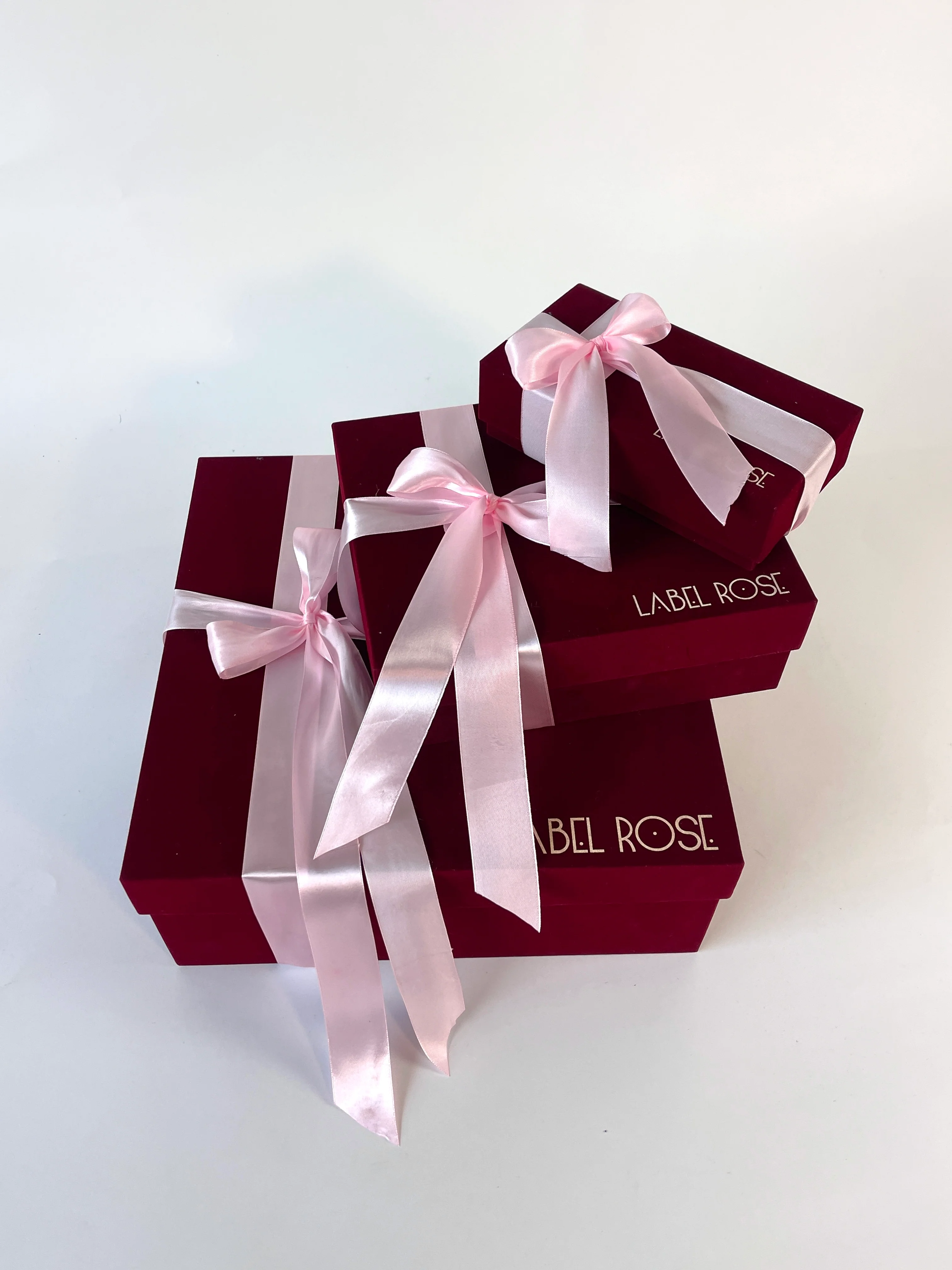 Image of BOX REGALO ROSSE