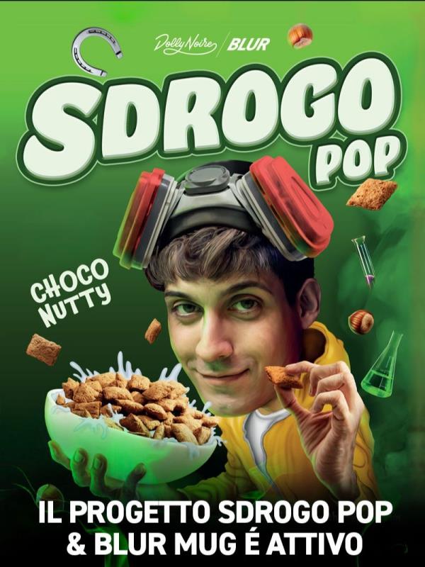 SDROGO POP 🧪