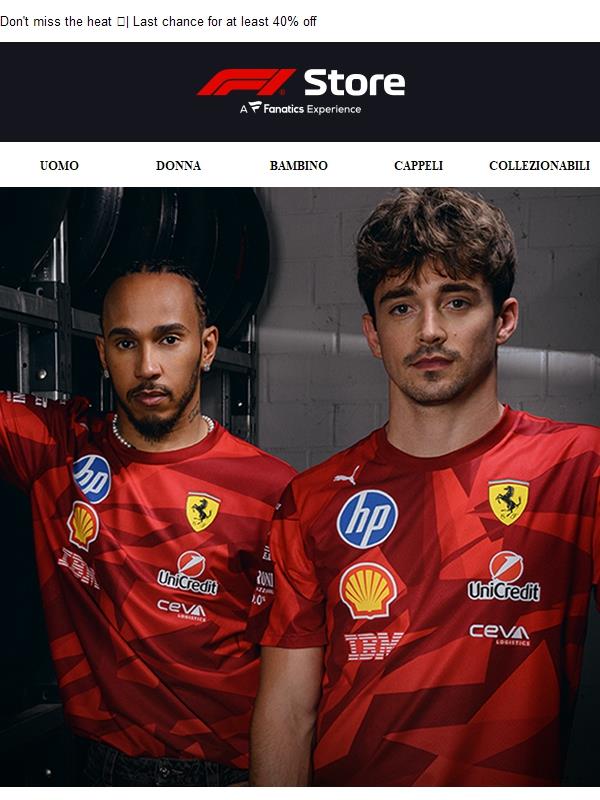 Vegas Race Week Baby! 🇺🇸