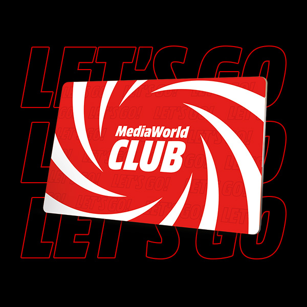 MediaWorld CLUB