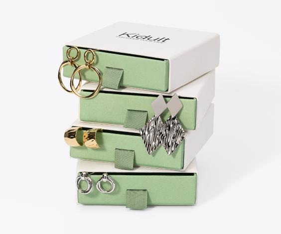 Kidult Style Collection - Orecchini donna