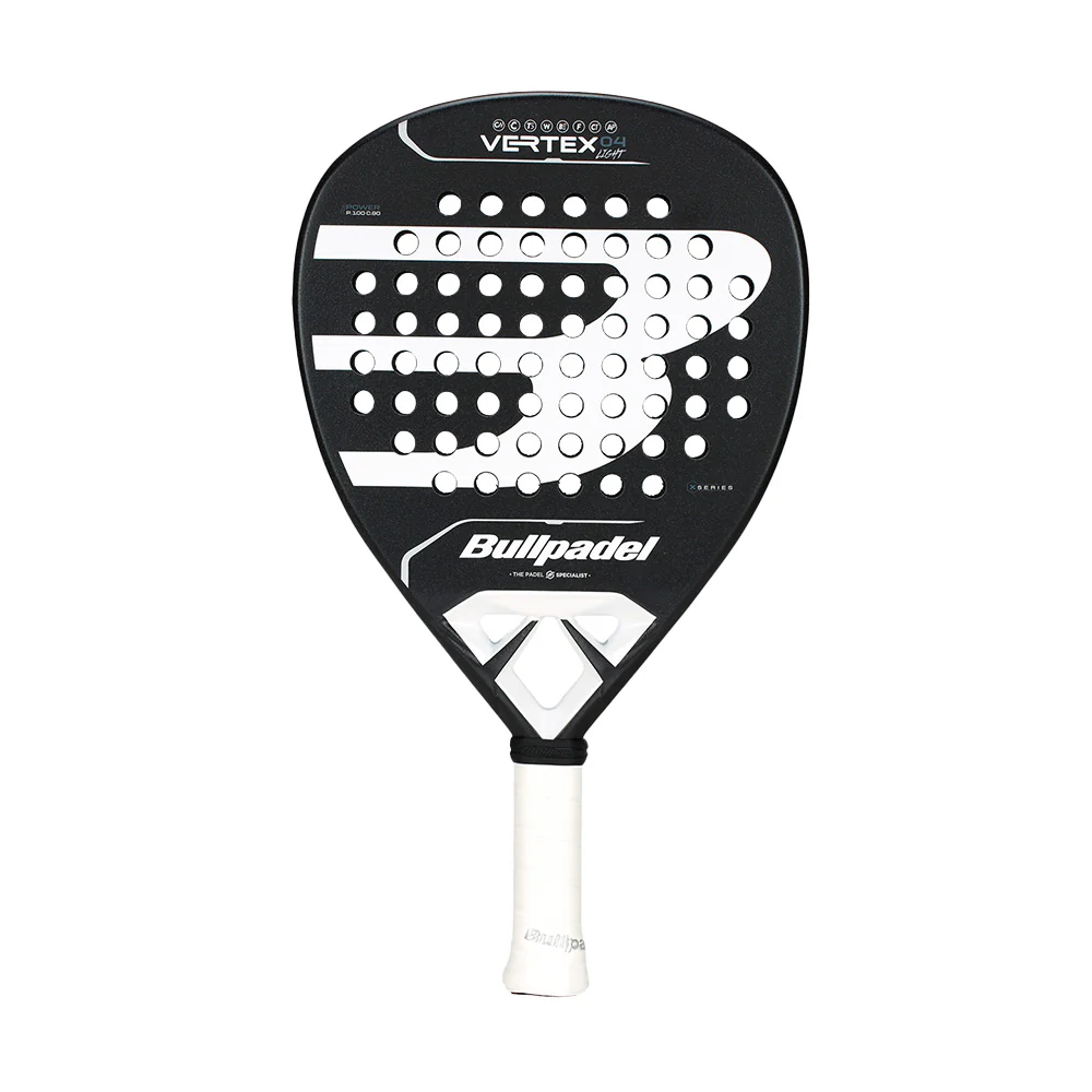 Image of BULLPADEL VERTEX 04 Light X Series 2026