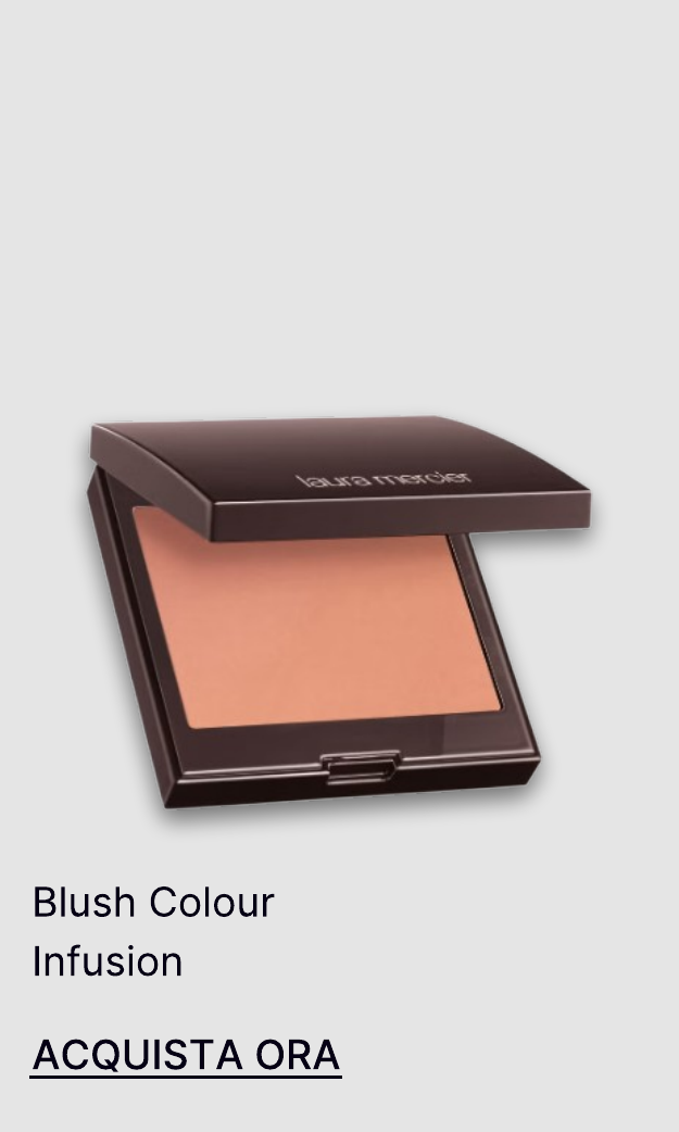 Laura Mercier Blush Colour Infusion