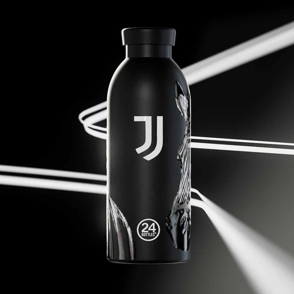 Juventus Clima Bottle