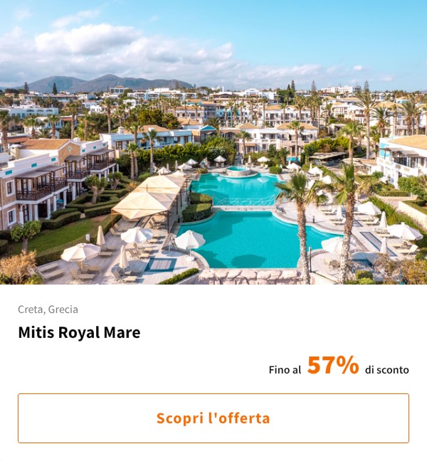 Mitis Royal Mare