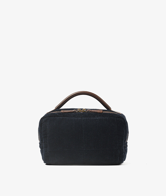 Beauty Case Velour
