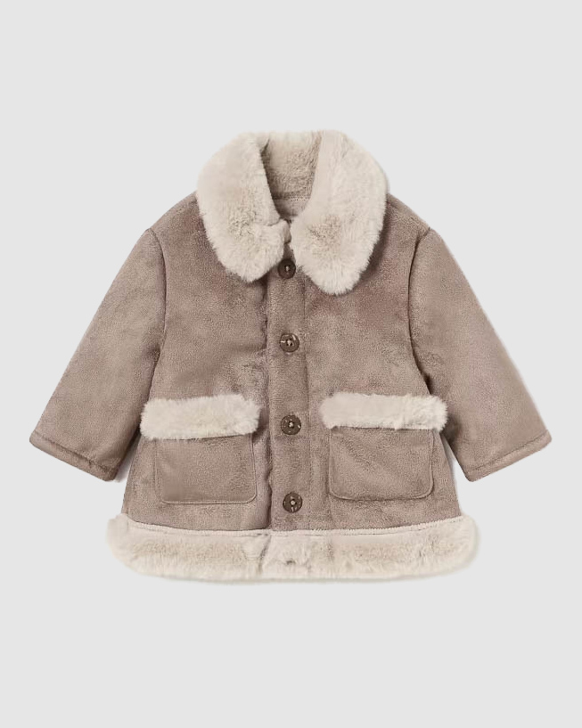 Acquista Giacconi Bambino 6-36 mesi