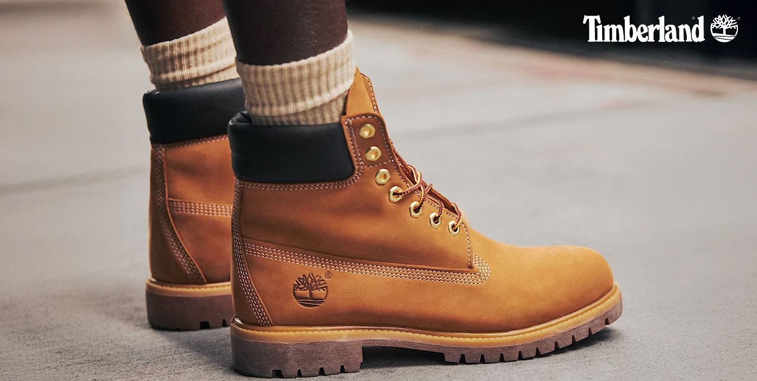 timberland