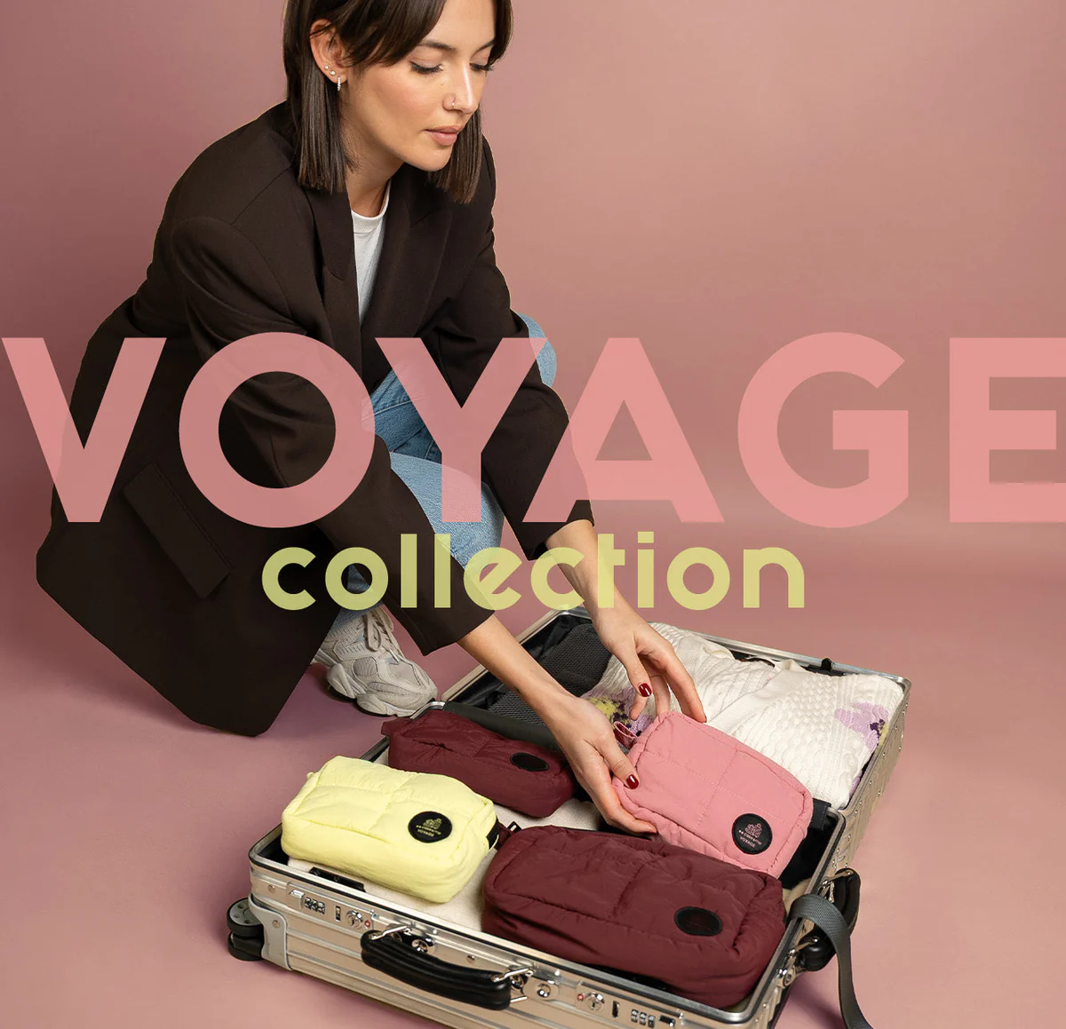 VOYAGE COLLECTION