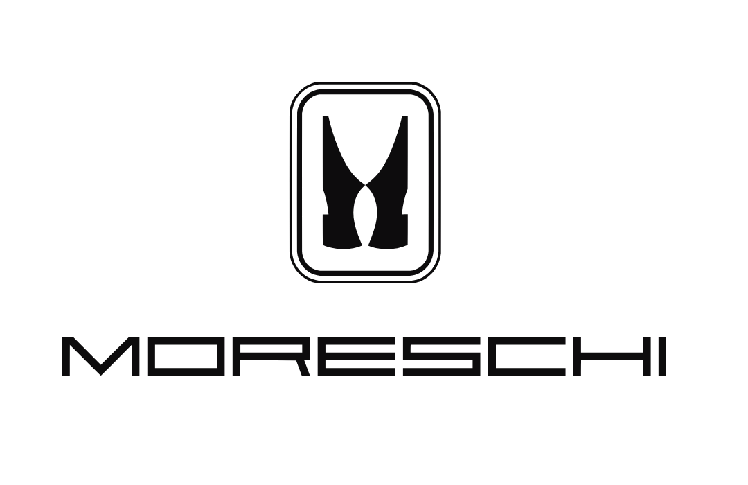 Logo Moreschi Milano