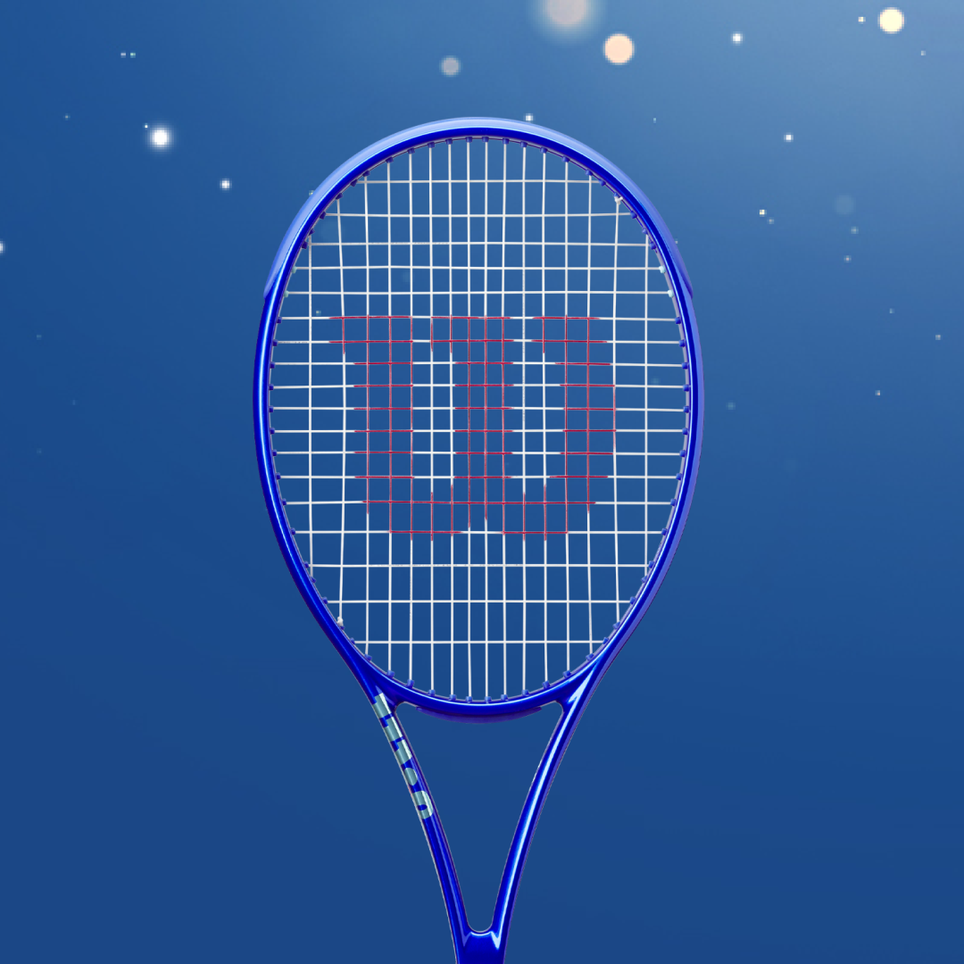 Ultra V5 Power per ogni tennista