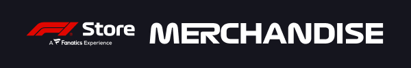 F1 Merchandise - Shop Now
