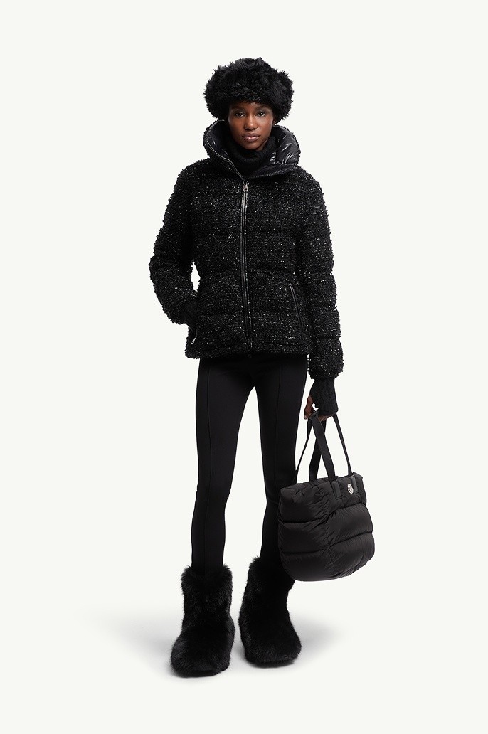 Capispalla Acquista sul sito web di Moncler
