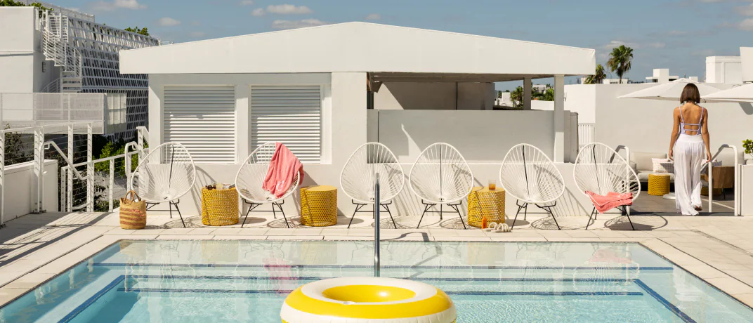 Iscriviti per risparmiare il 10% o più su oltre 100.000 hotel, comprese le nostre migliori strutture.