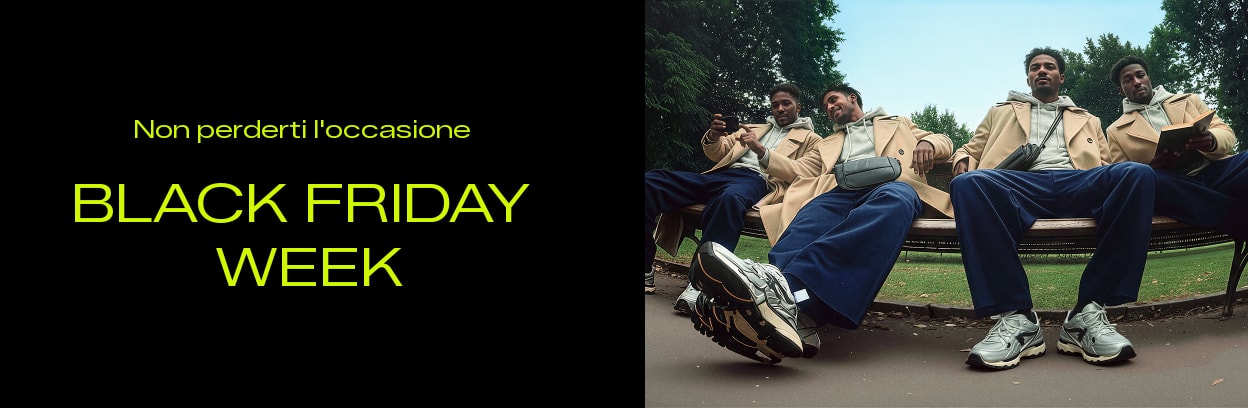 Non perderti l'occasione