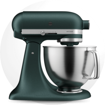 MIXER TILT-HEAD 4.7L - ARTISAN BY YOU