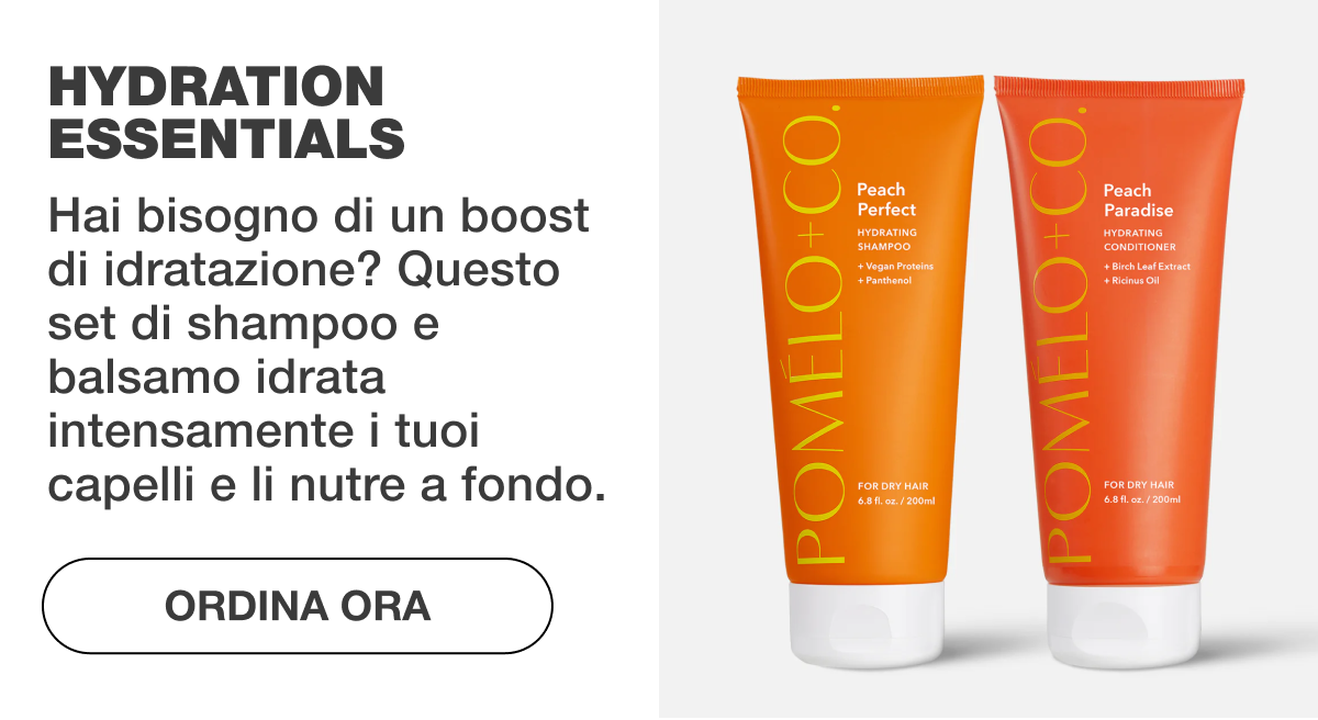 Hydration Essentials