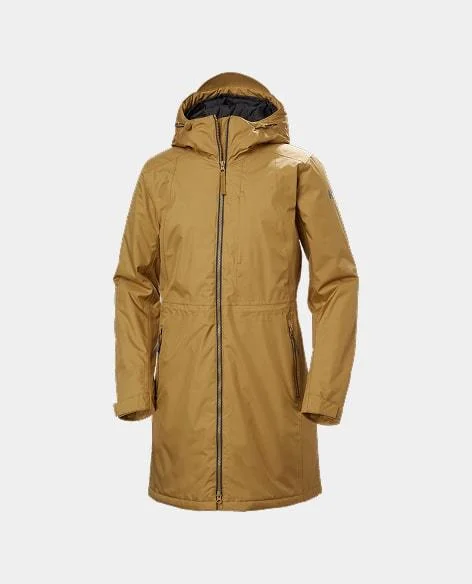 Women's Westport Insulated Coat