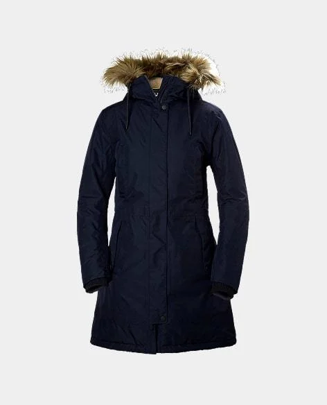 Women's Mayen Waterproof Parka