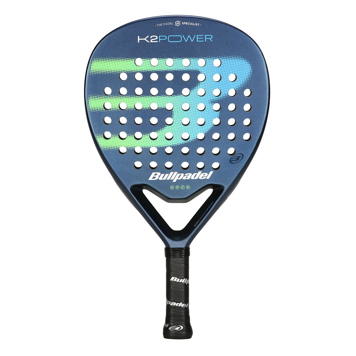 Image of BULLPADEL K2 POWER 2025