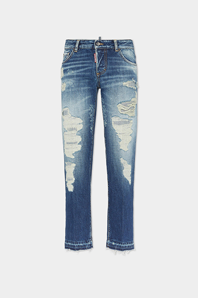Medium Wash Jenna Jeans