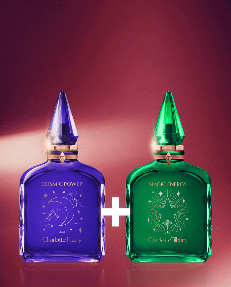 CHARLOTTE'S FRAGRANCE DUO