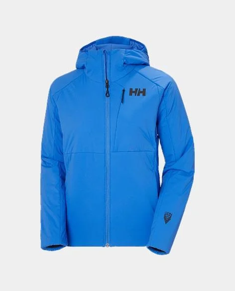 Women’s Odin Stretch Hood Insulator 2.0