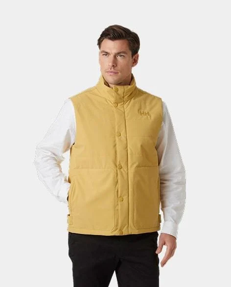 Men's Escape Insulated Vest