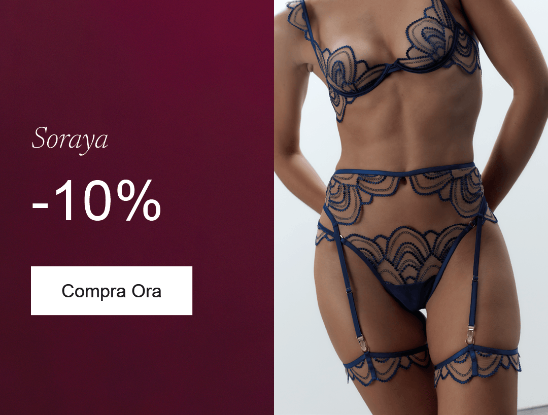 Soraya -10%