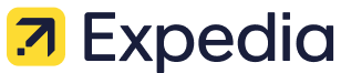 Logo di Expedia
