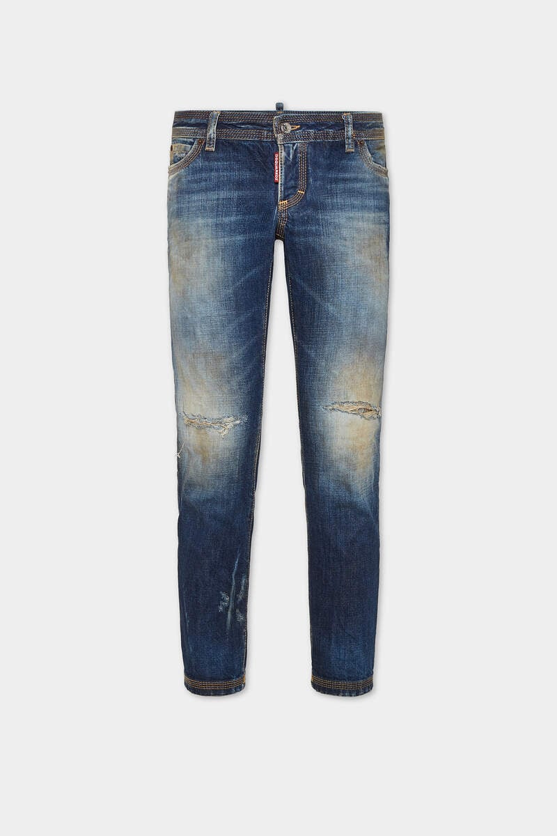 Medium Wash Jennifer Jean