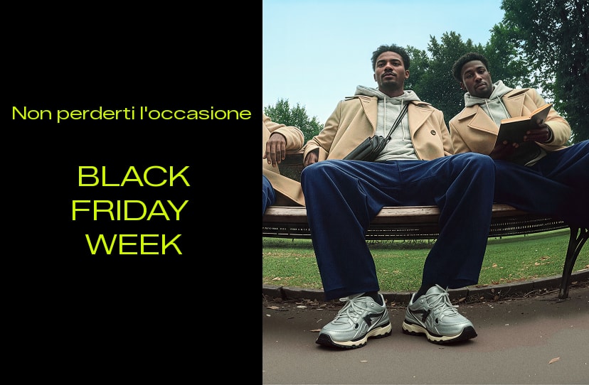 Non perderti l'occasione