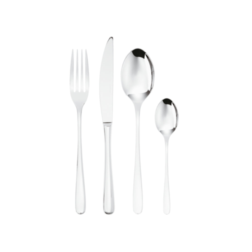 Taste Stainless Steel Cutlery Set 24 Pieces