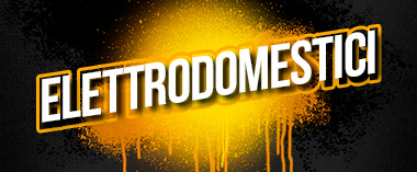 Black FreeDays Elettrodomestici