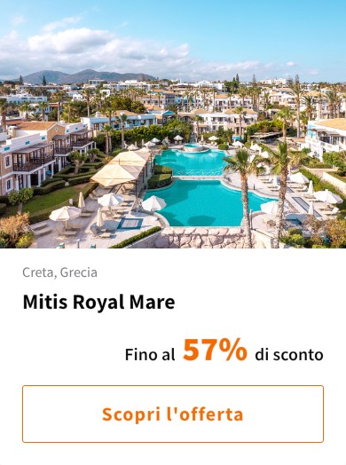 Mitis Royal Mare
