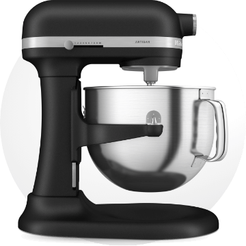 MIXER BOWL-LIFT 6.6L - ARTISAN