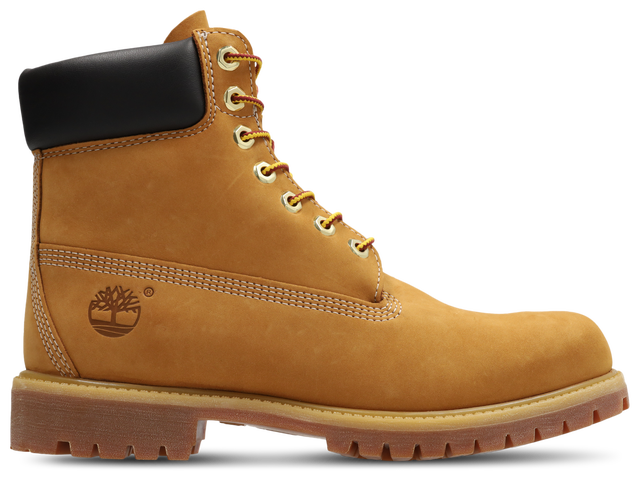 Timberland 6 Inch