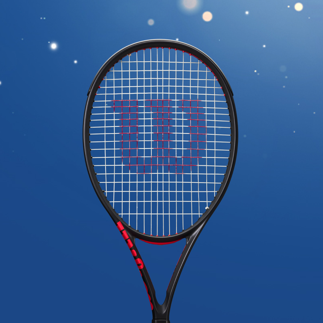 Clash V3: mix di comfort e controllo