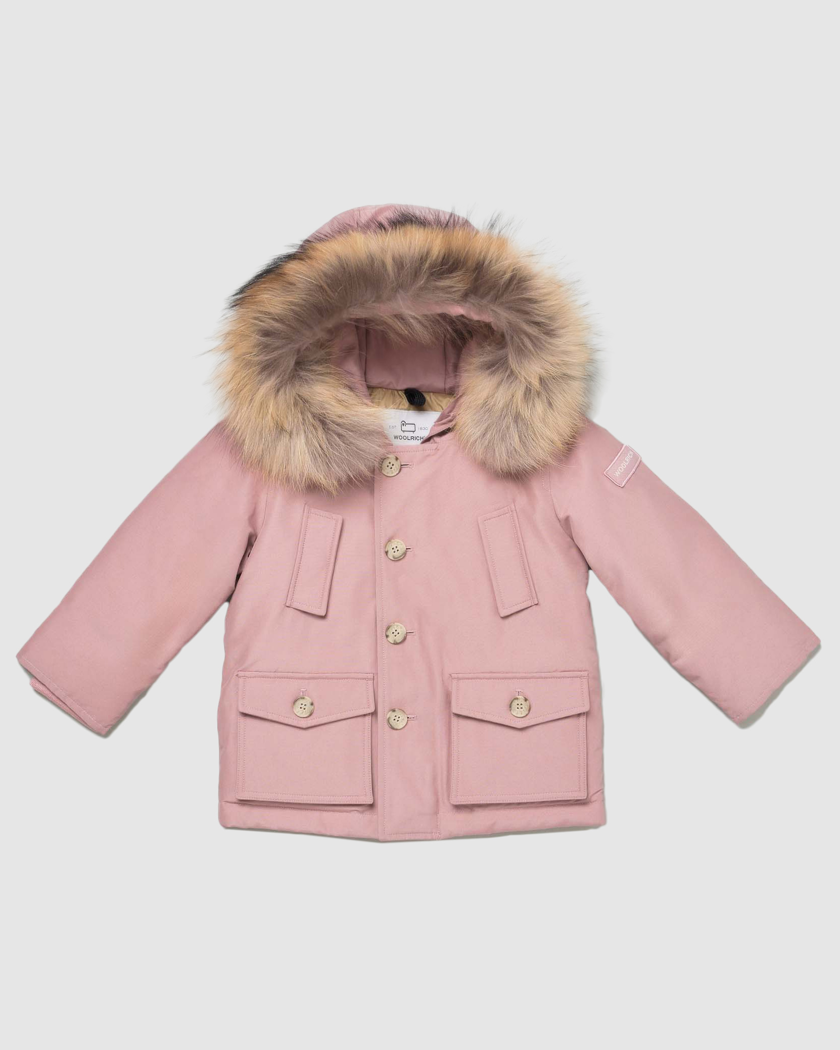 Acquista Giacche e Giubbini Bambina 6-36 mesi