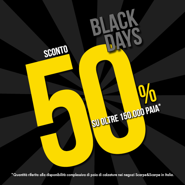 Scarpe&Scarpe vetrina