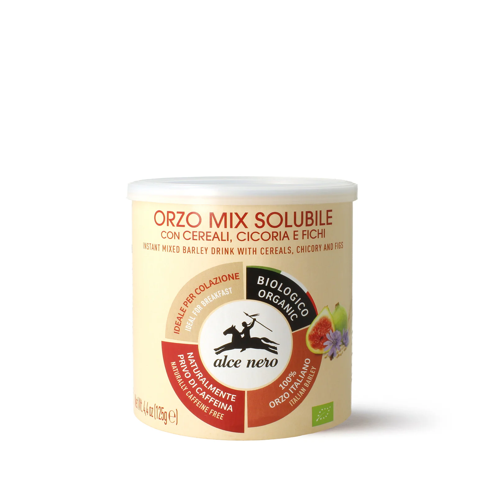 Image of Orzo mix solubile biologico