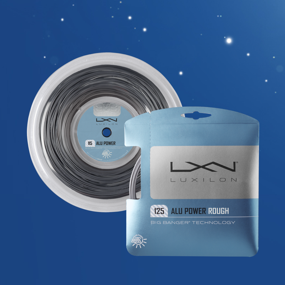 ALU Power: la corda dei campioni