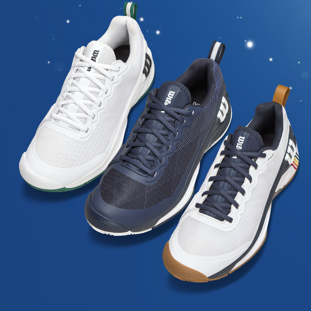 Rush Pro 4.5: regala velocità e sicurezza