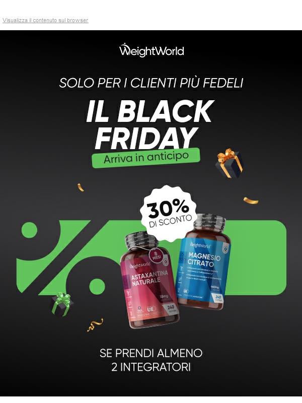 🌙 Jekoo, Sta Per Finire! Il Tuo 30% Di Sconto Termina Oggi!